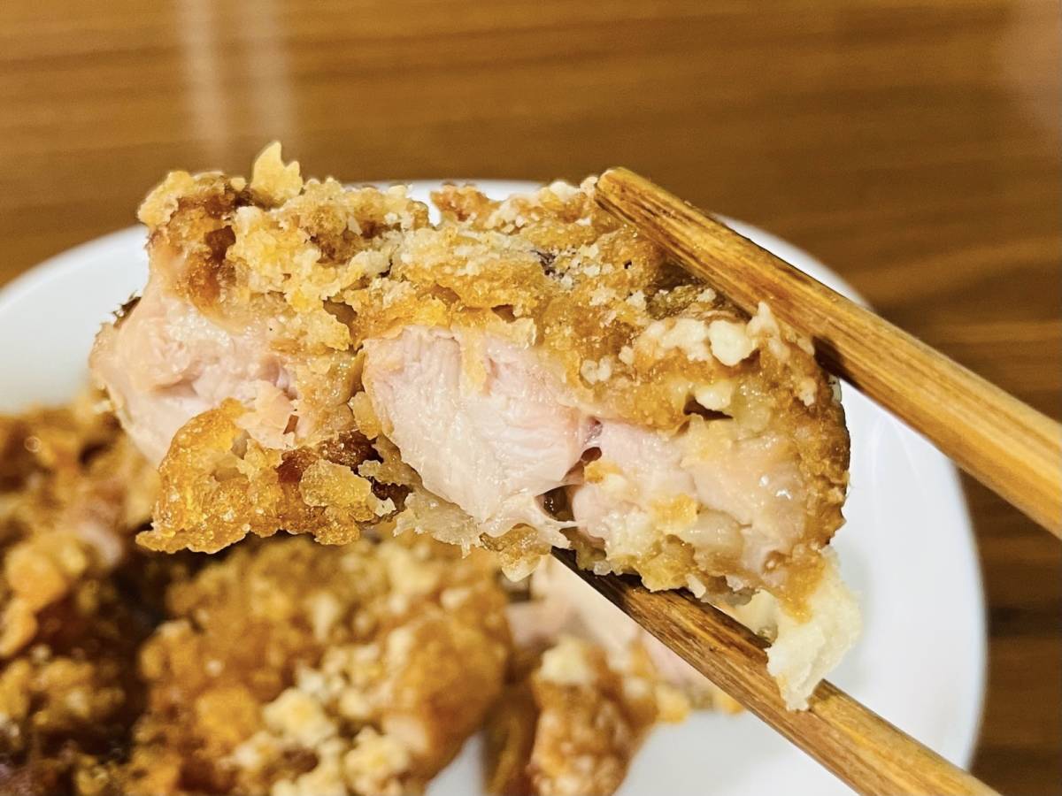 曜日や時間帯によっては品切れ覚悟の人気商品!