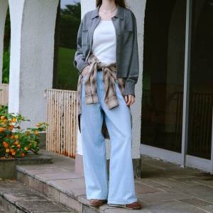 【沖縄】11月におすすめの服装は？上旬・中旬・下旬の気温にあったコーデ12選