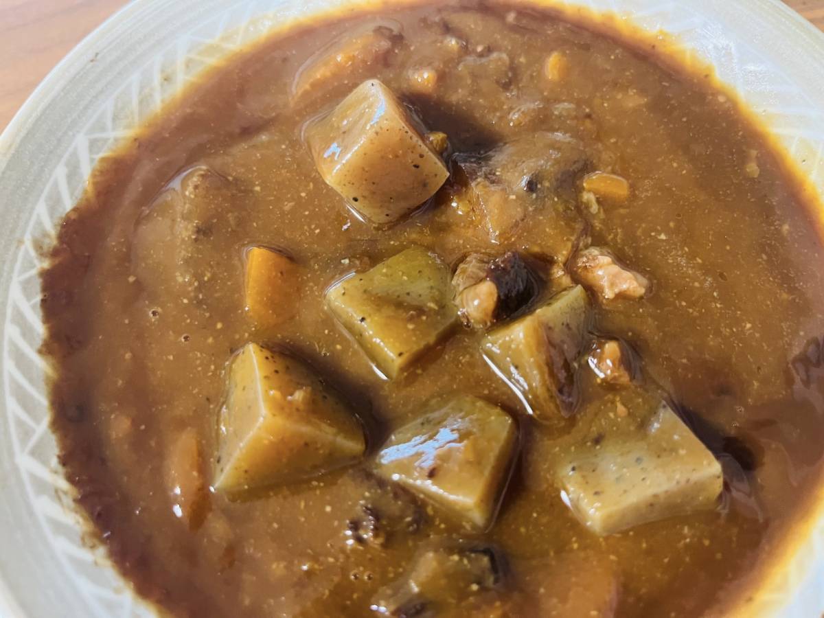 どて焼きは大阪の郷土料理なんだそう……！