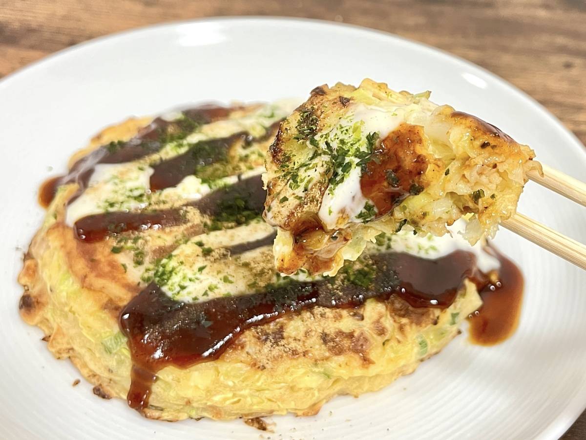 具材がゴロゴロと入っています♡