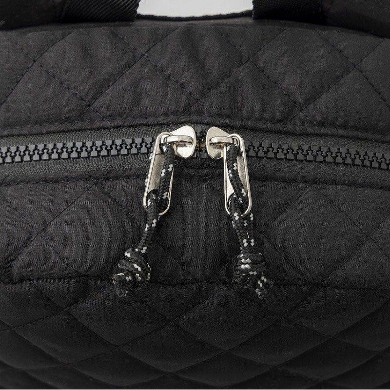 Kipling QUILTING BACKPACK BOOK