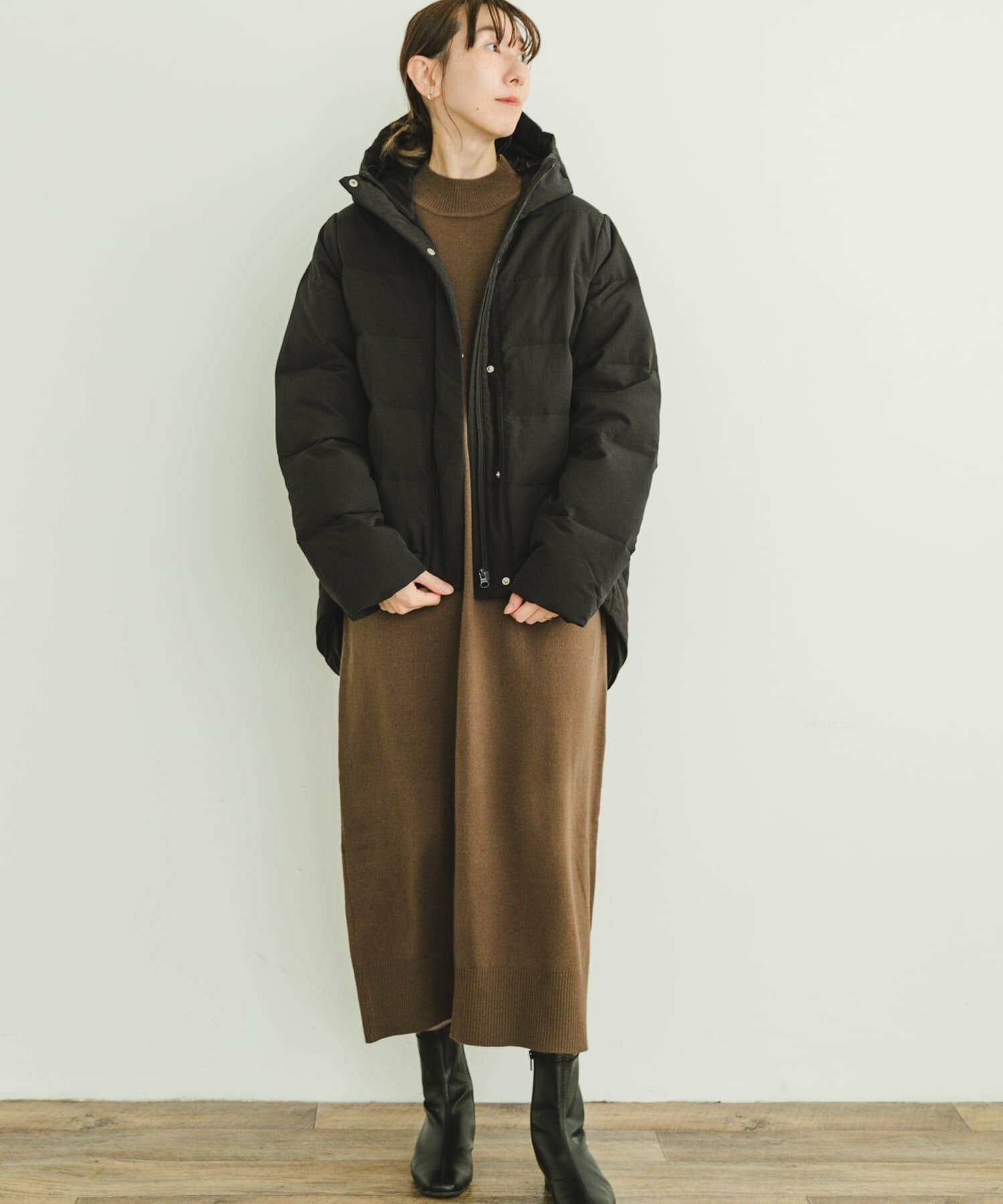 11月の北海道コーデ