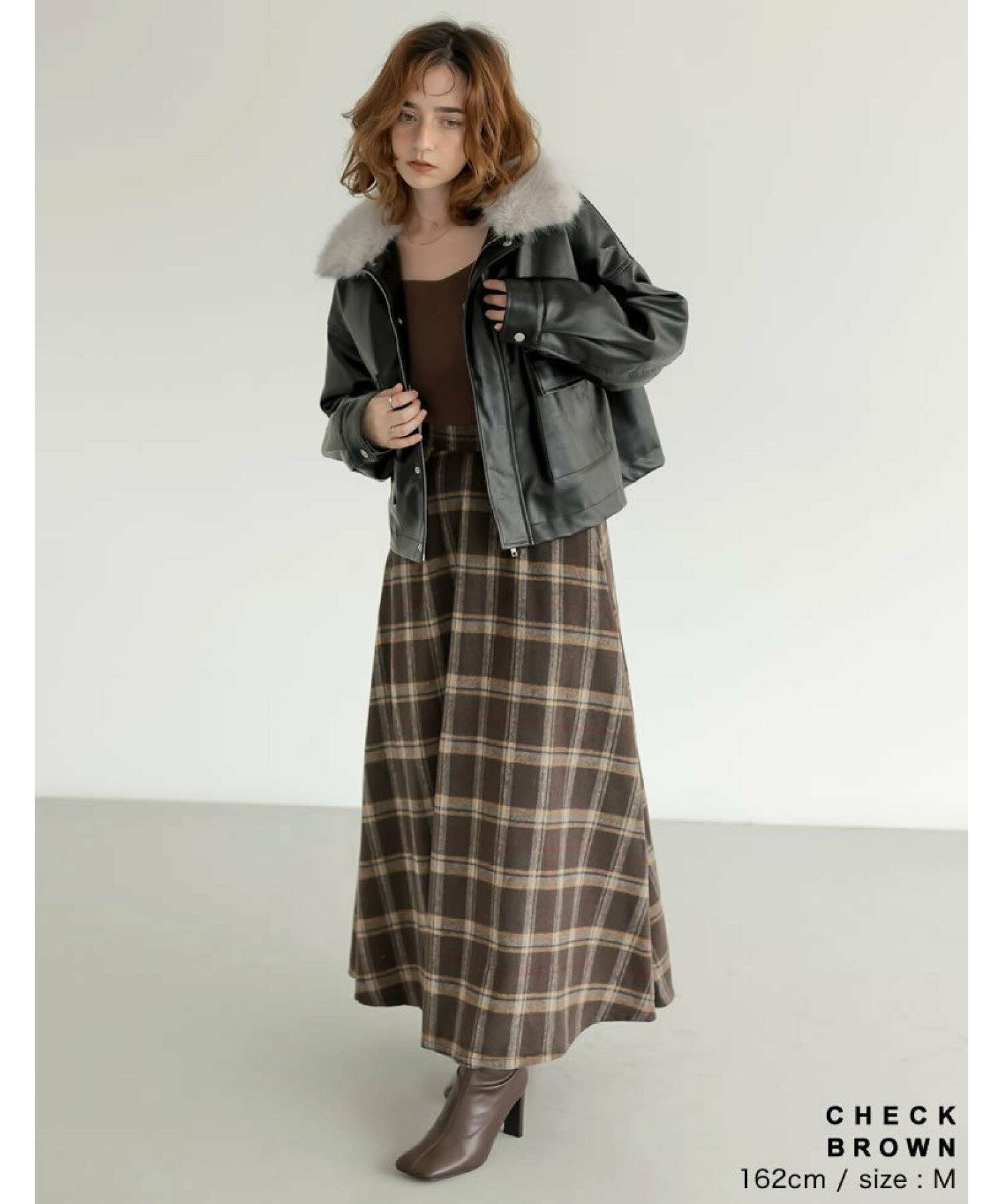 11月の北海道コーデ