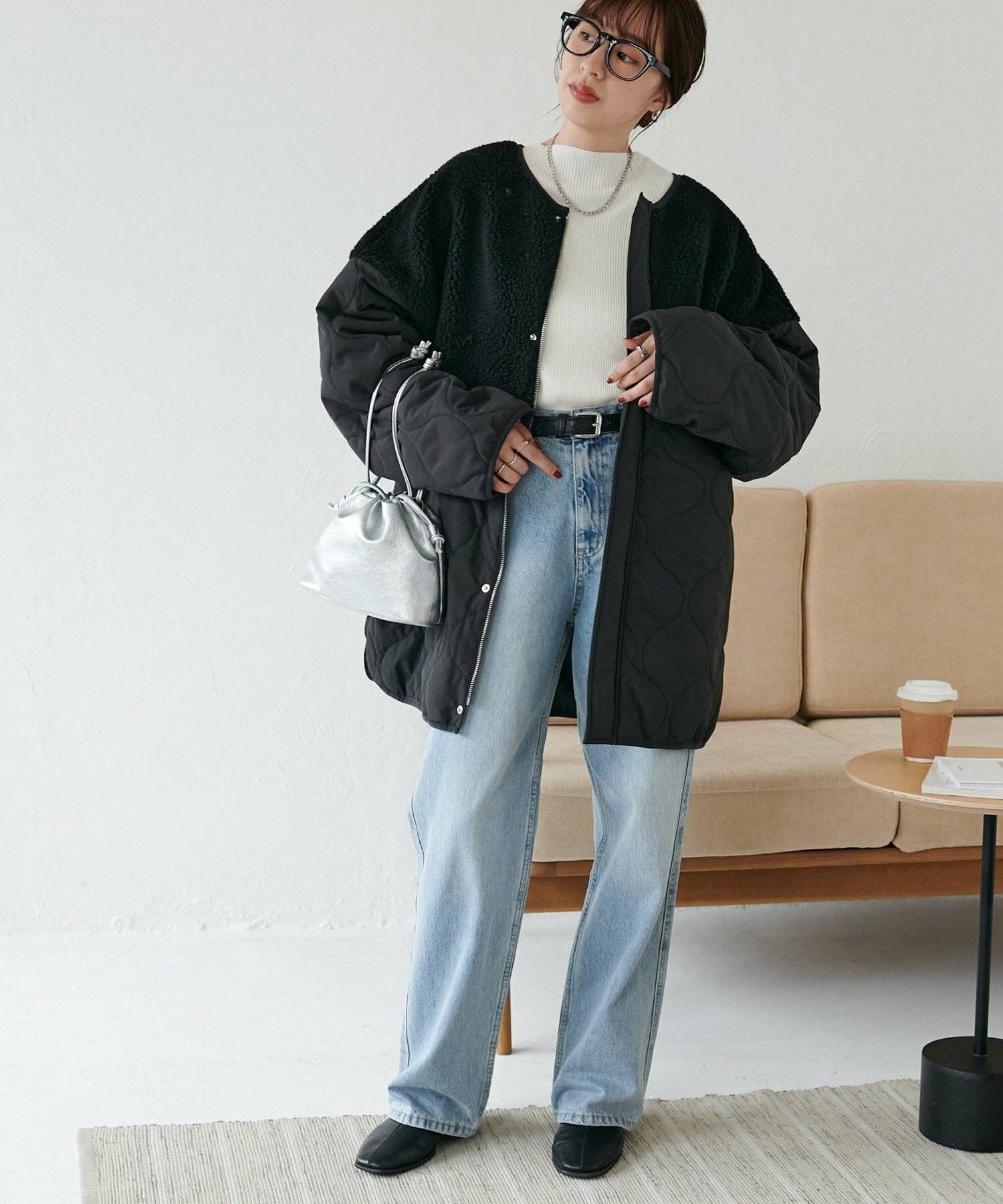 11月の北海道コーデ