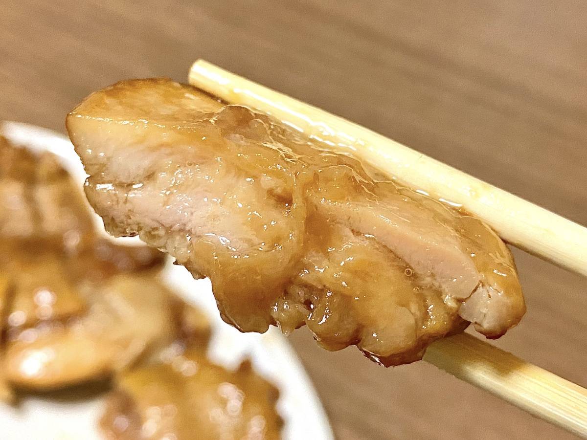 レベル高すぎて本気でビビりました!