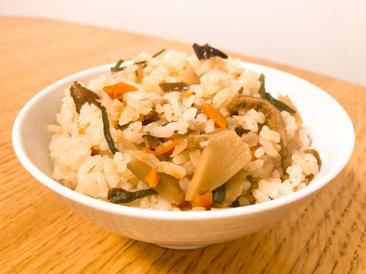 今の季節の主食にぴったり♡