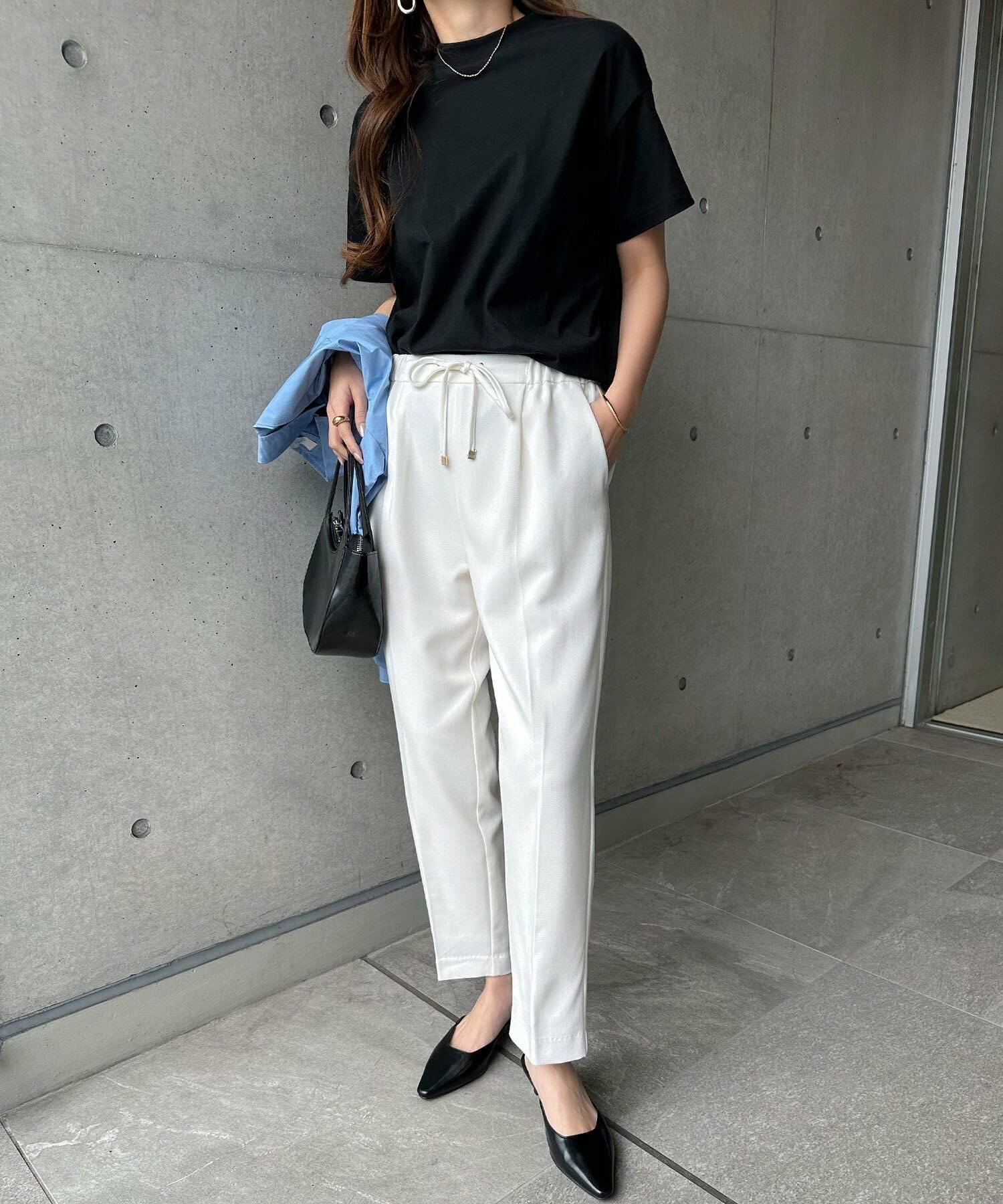 秋のディズニーコーデ