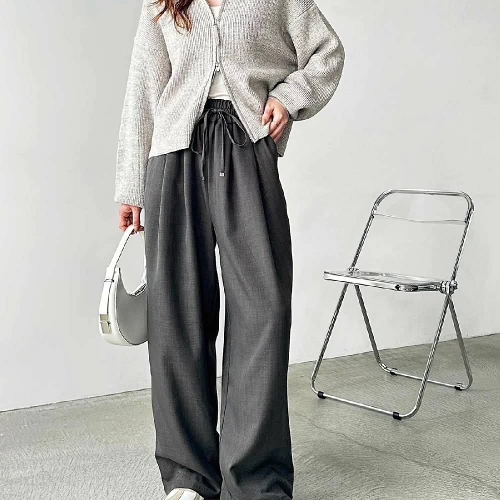 秋のディズニーコーデ