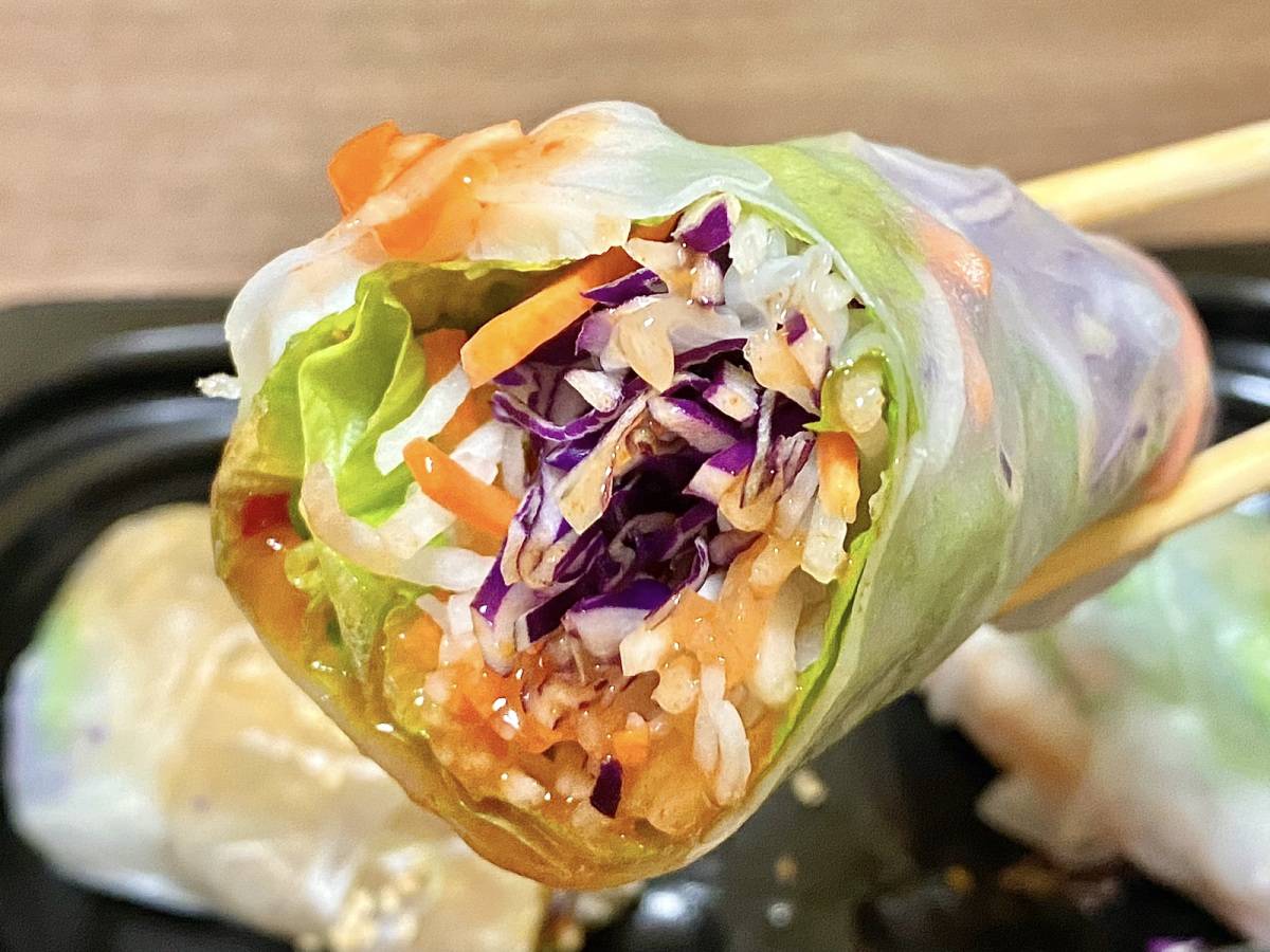 やみつきになる味わい♡