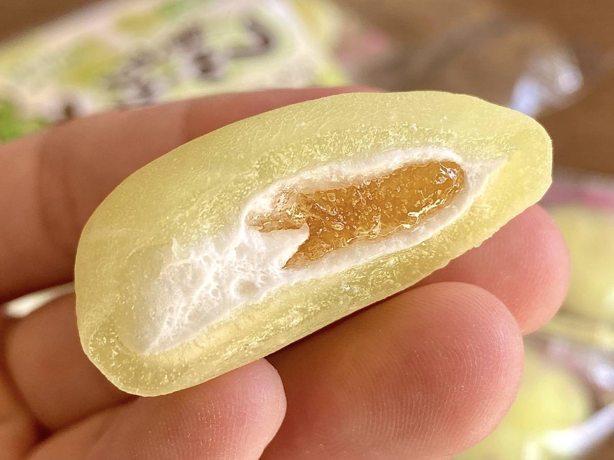 一瞬で全部食べてしまいそう……♡