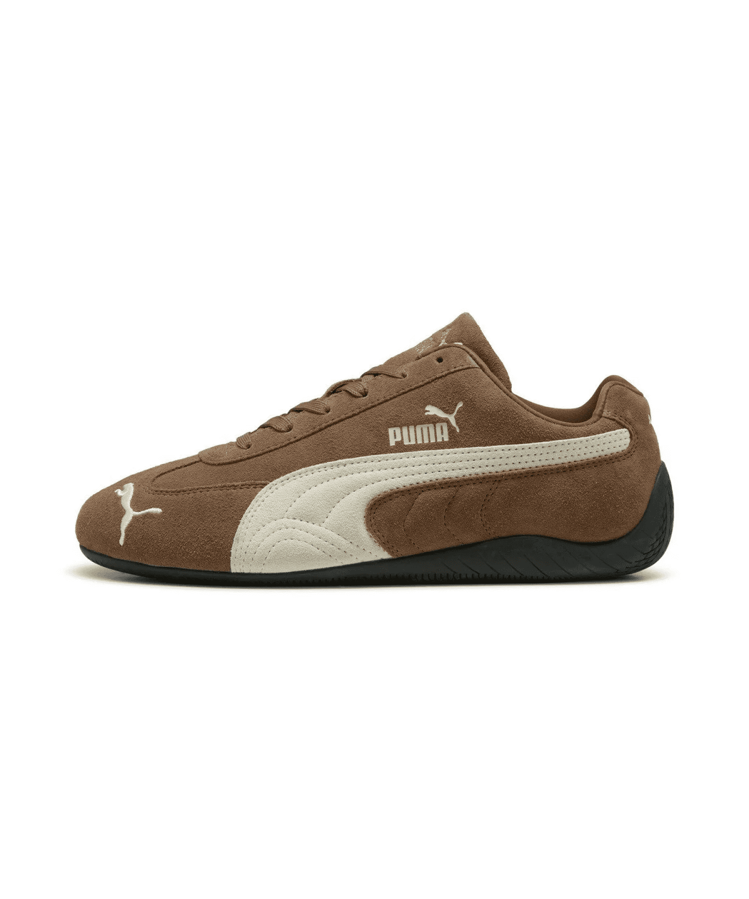 PUMA ユニセックス スピードキャット OG スニーカー