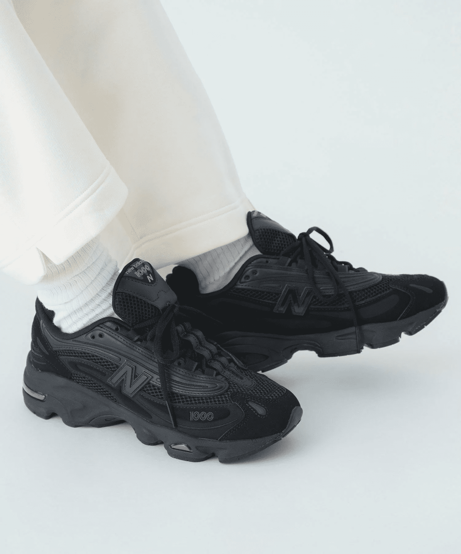 New Balance M1000B / M1000D