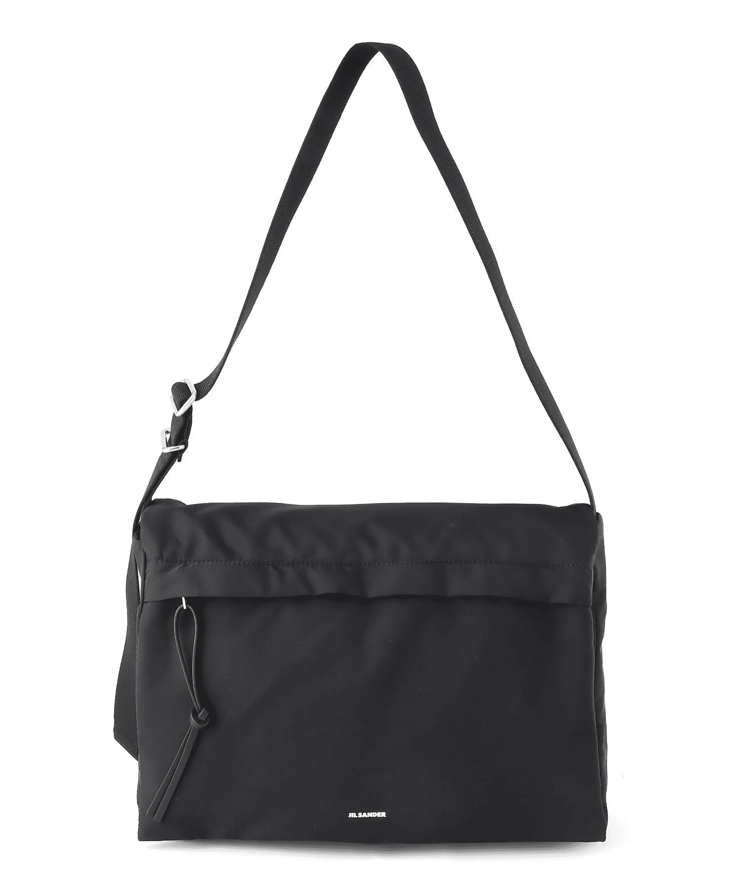 JIL SANDER メッセンジャーバッグ