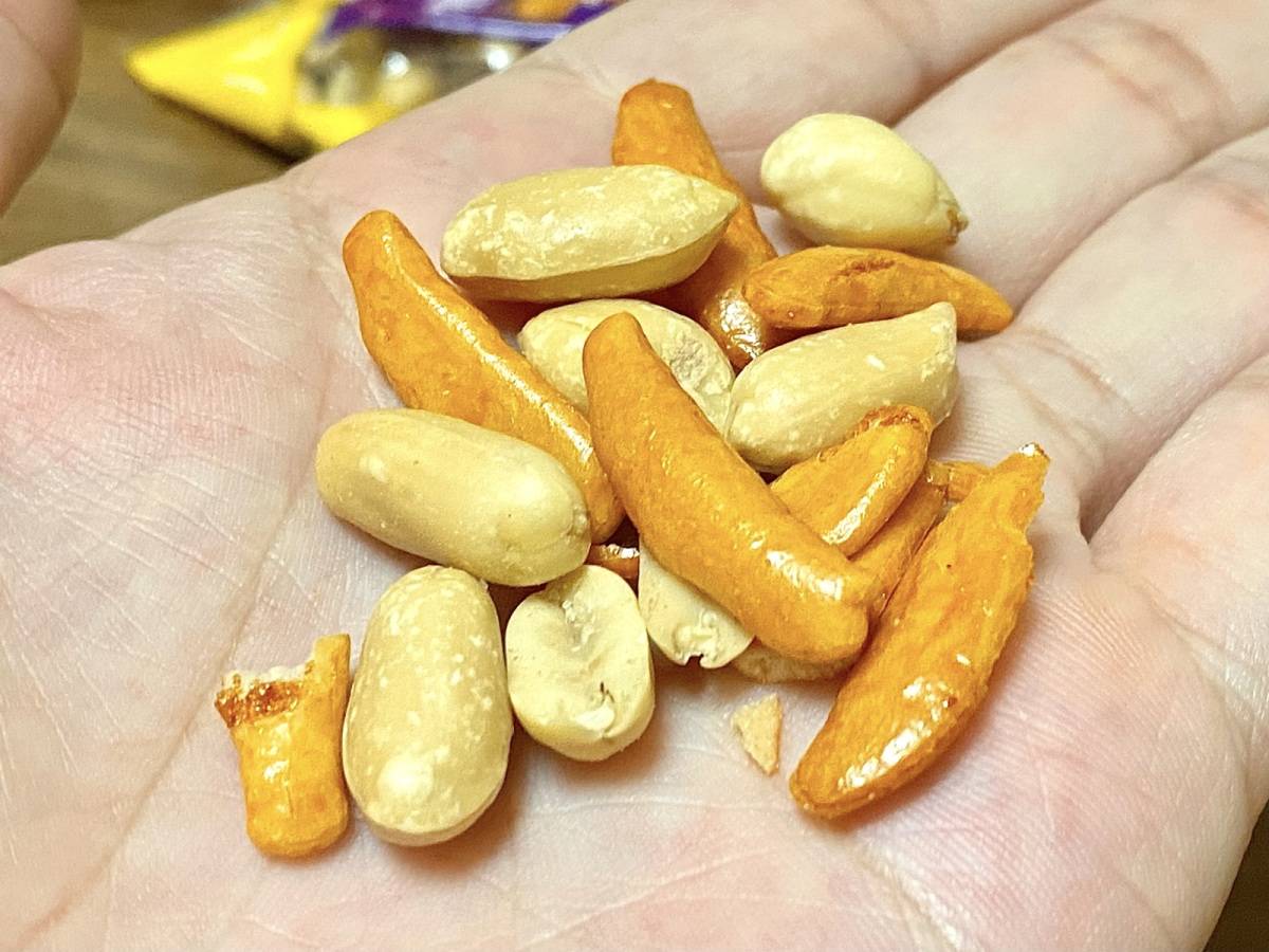 おつまみにもぴったり!