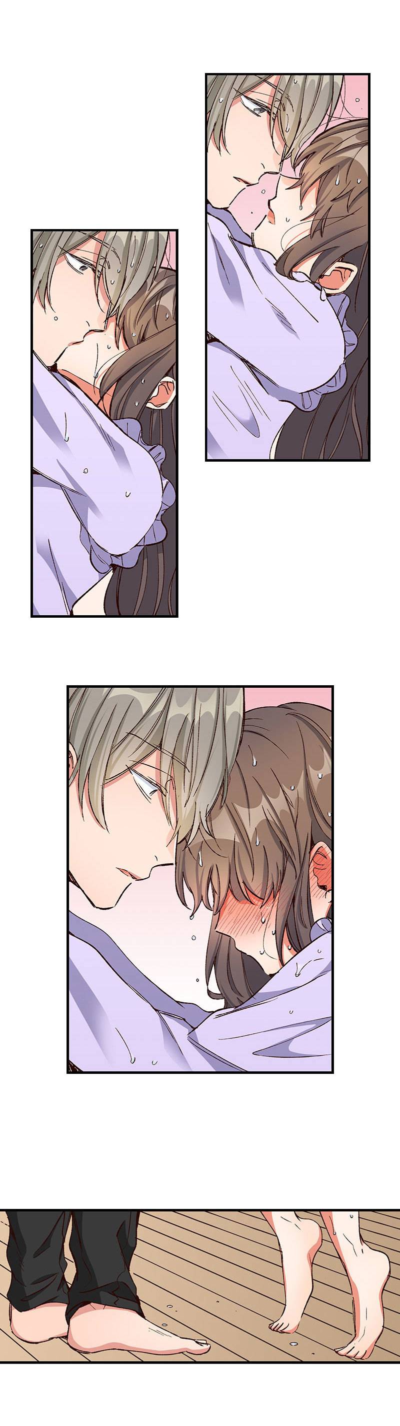 あの子より愛して16-2