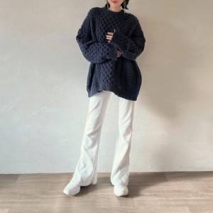 【2025年10月】こう合わせるとセンスいい!秋にマネすべきスニーカーコーデ5選