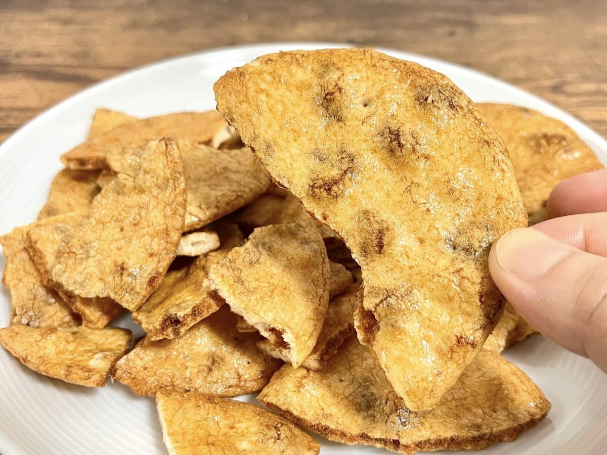 甘じょっぱさが最高にクセになる♡