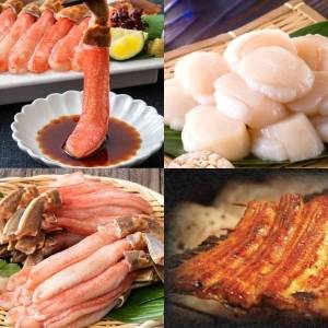  au PAY マーケットのお取り寄せ特集「カニ 海鮮」 