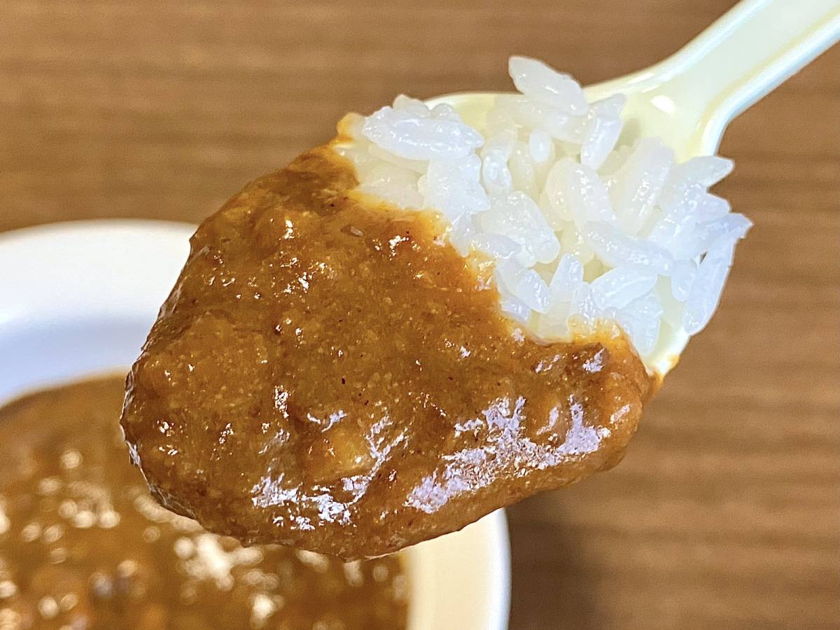 ごはんがドンドン進む美味しさ♡