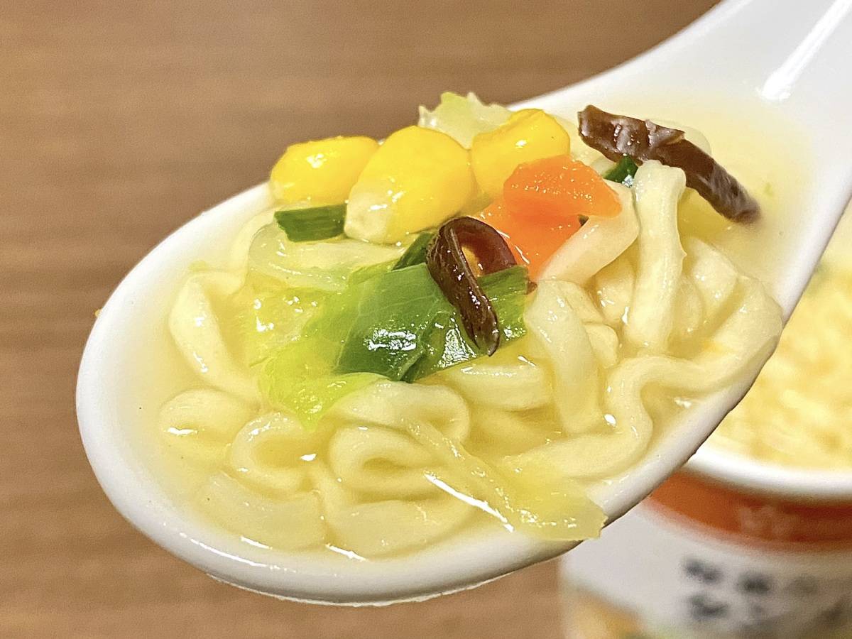 お箸が止まらなくなってしまう美味しさ♪