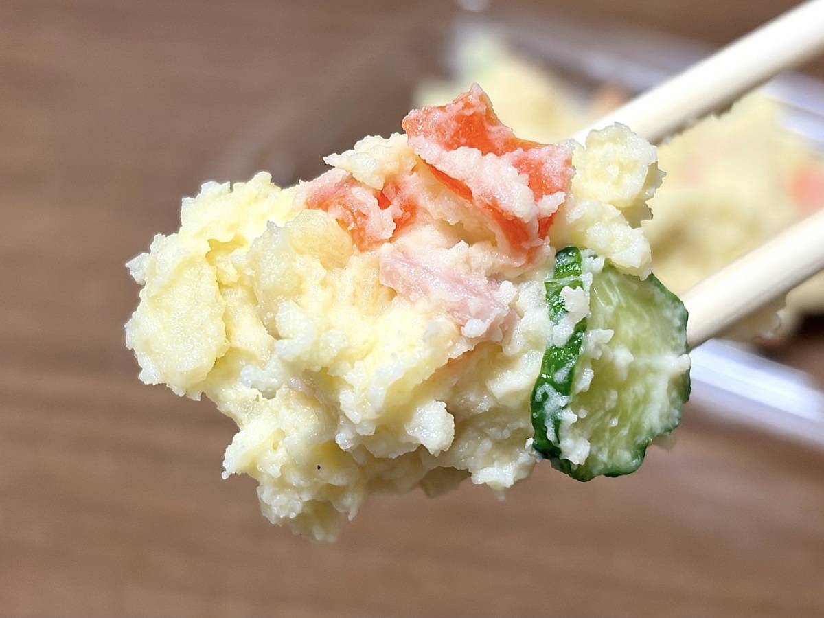 やみつきになる美味しさ♡