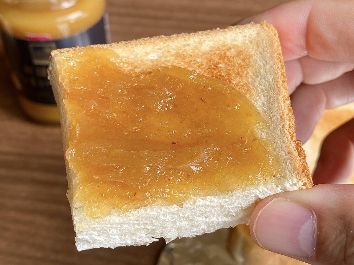 さつまいもの自然な甘みがたまらない……♡