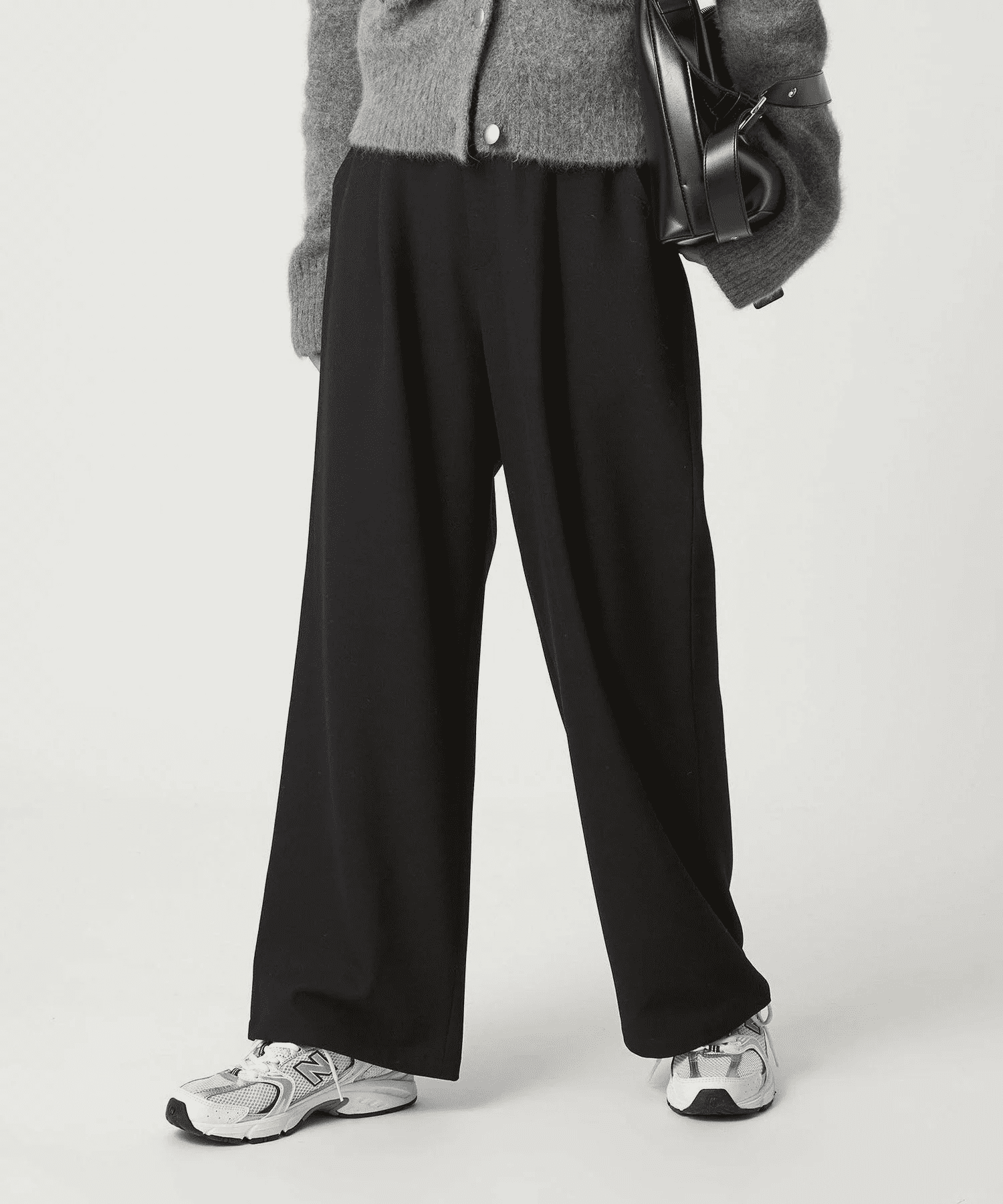 UNITED ARROWS green label relaxing オルマイ ウラキモウ ワイド パンツ