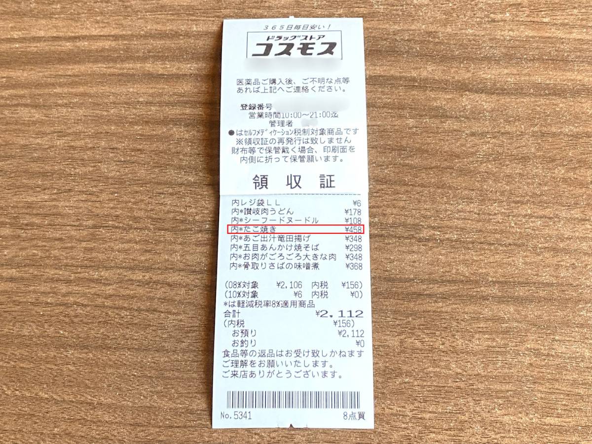 大人気の冷凍食品を買ってみた!