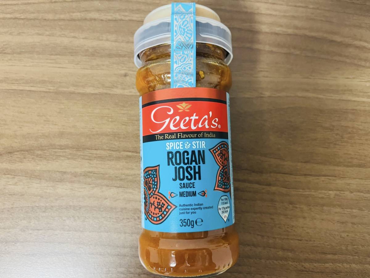 大人気商品買ってきました！