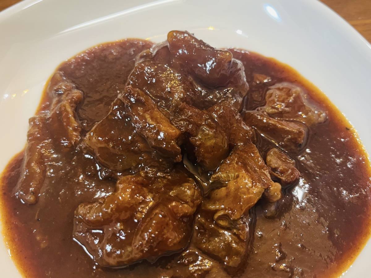 レンジで温めるだけで簡単♪