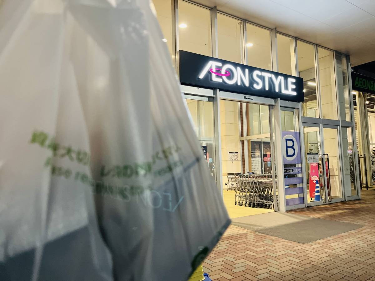 イオンの人気定番商品買ってみた!