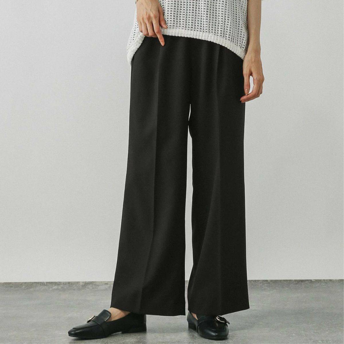 スッキリイージーパンツ