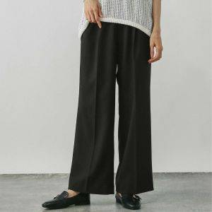 【2025年10月】細見えも垢抜けも叶う♡「ブラックアイテム」おすすめ3選