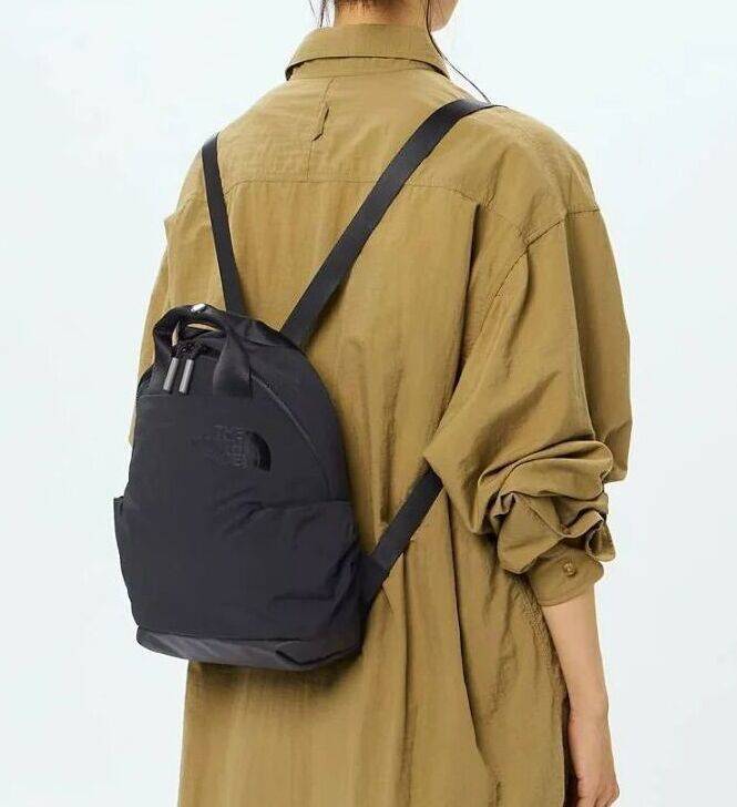 THE NORTH FACE ネバーストップミニバックパック