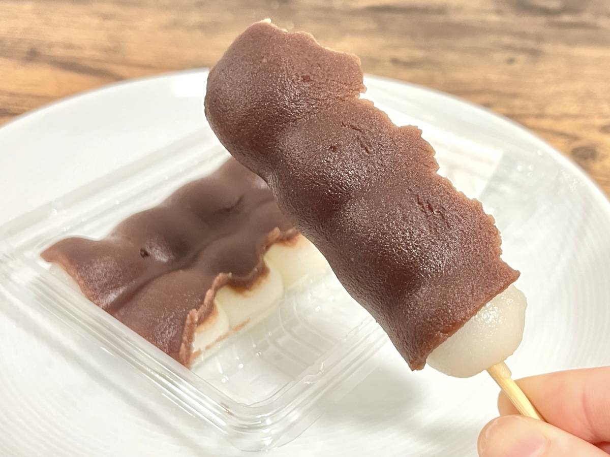 思わず手が止まらなくなる美味しさ♡