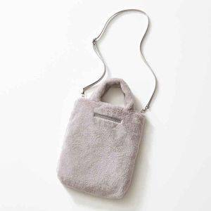 近日発売！【雑誌の付録】高級感バツグン！2WAYで便利！ジルスチュアートの「トートバッグ」