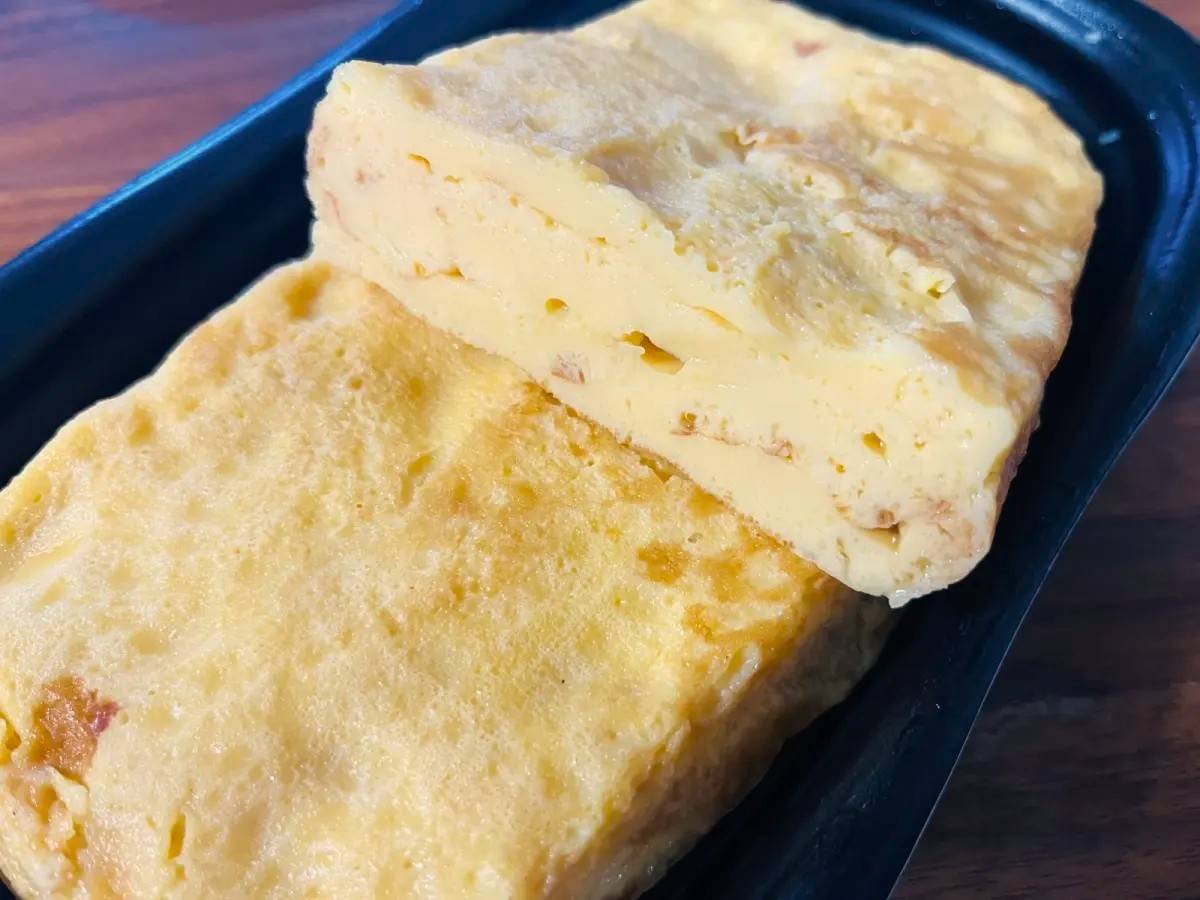 ジューシーな口当たりで美味しい♡