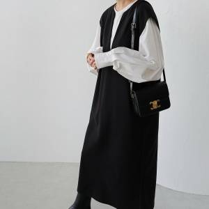 ママ友とランチ、何着る？垢抜けたい40代大人女子におすすめの秋コーデ12選