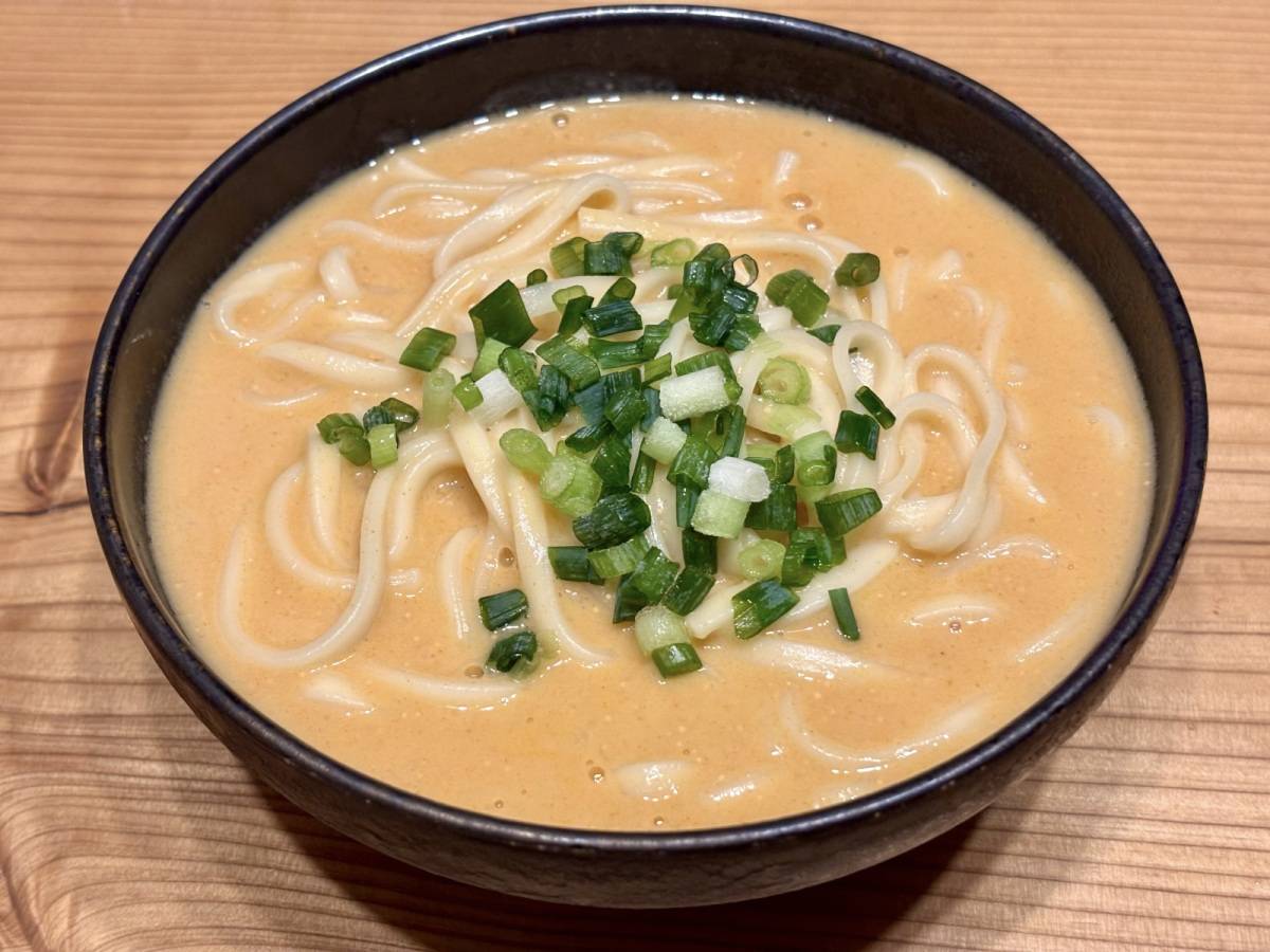 驚くほどの美味しさ……!