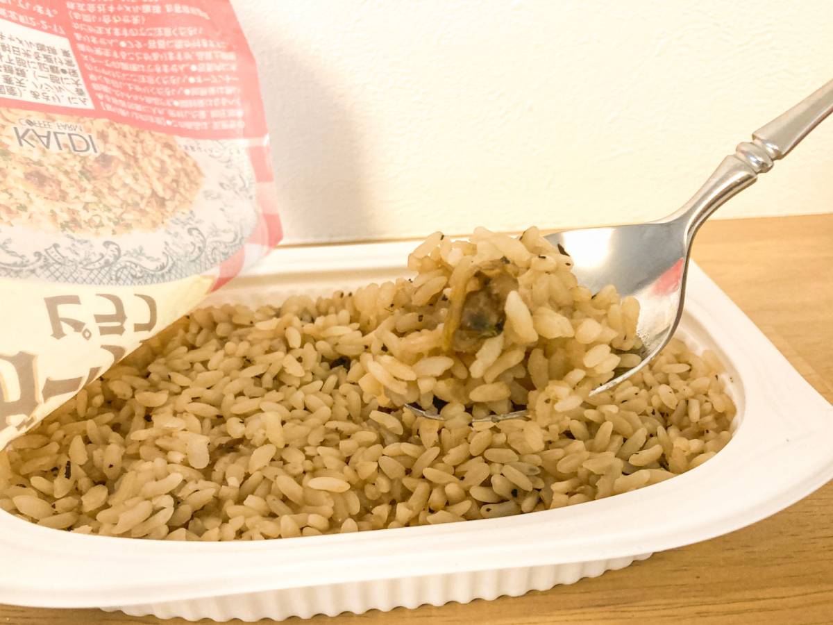 ランチや夜食にぴったりの一品♪