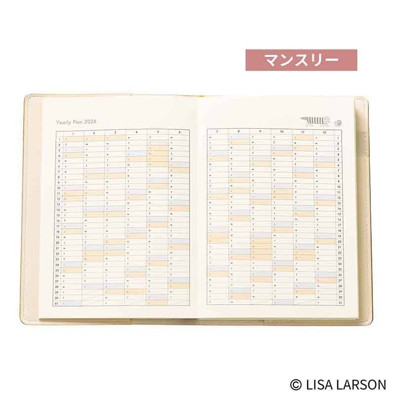 リンネル 2026年1月号増刊