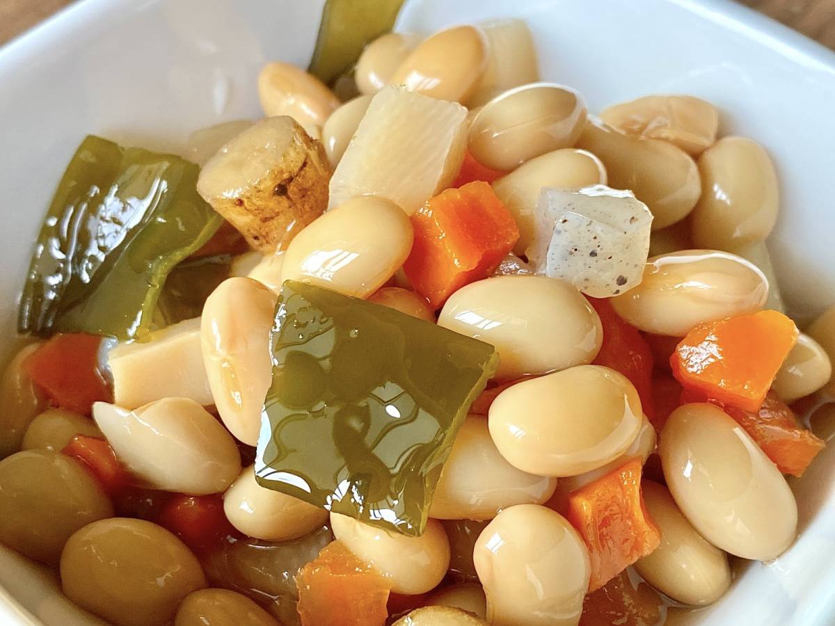 たっぷり入っていて嬉しい♪