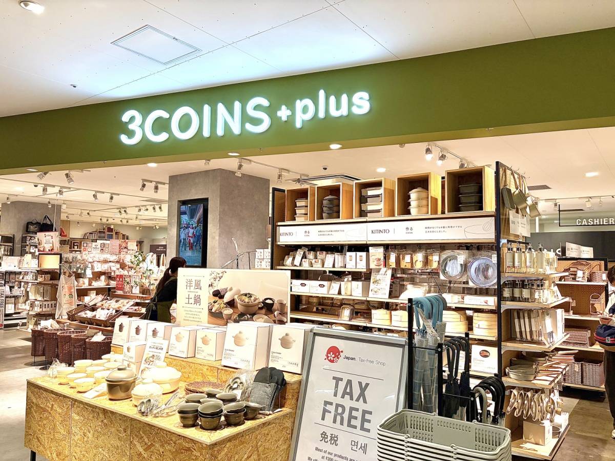 コラボ商品を買ってみた!