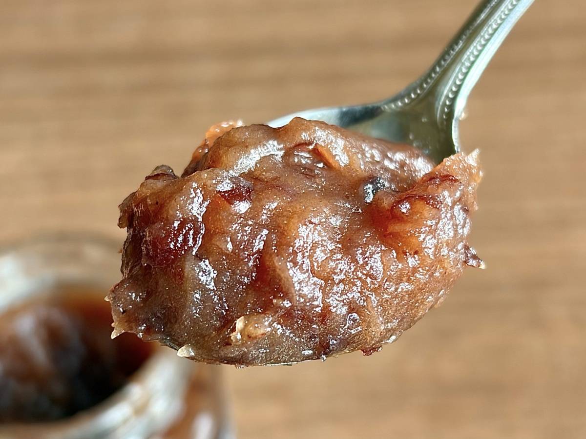 濃厚ながら甘すぎないのが嬉しい♪