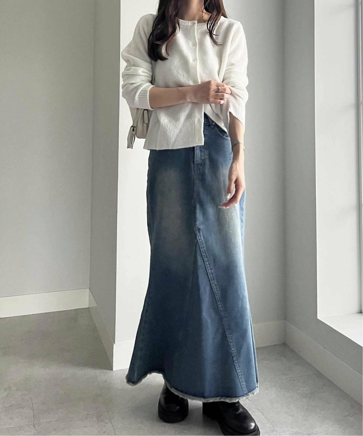 秋のユニバコーデ