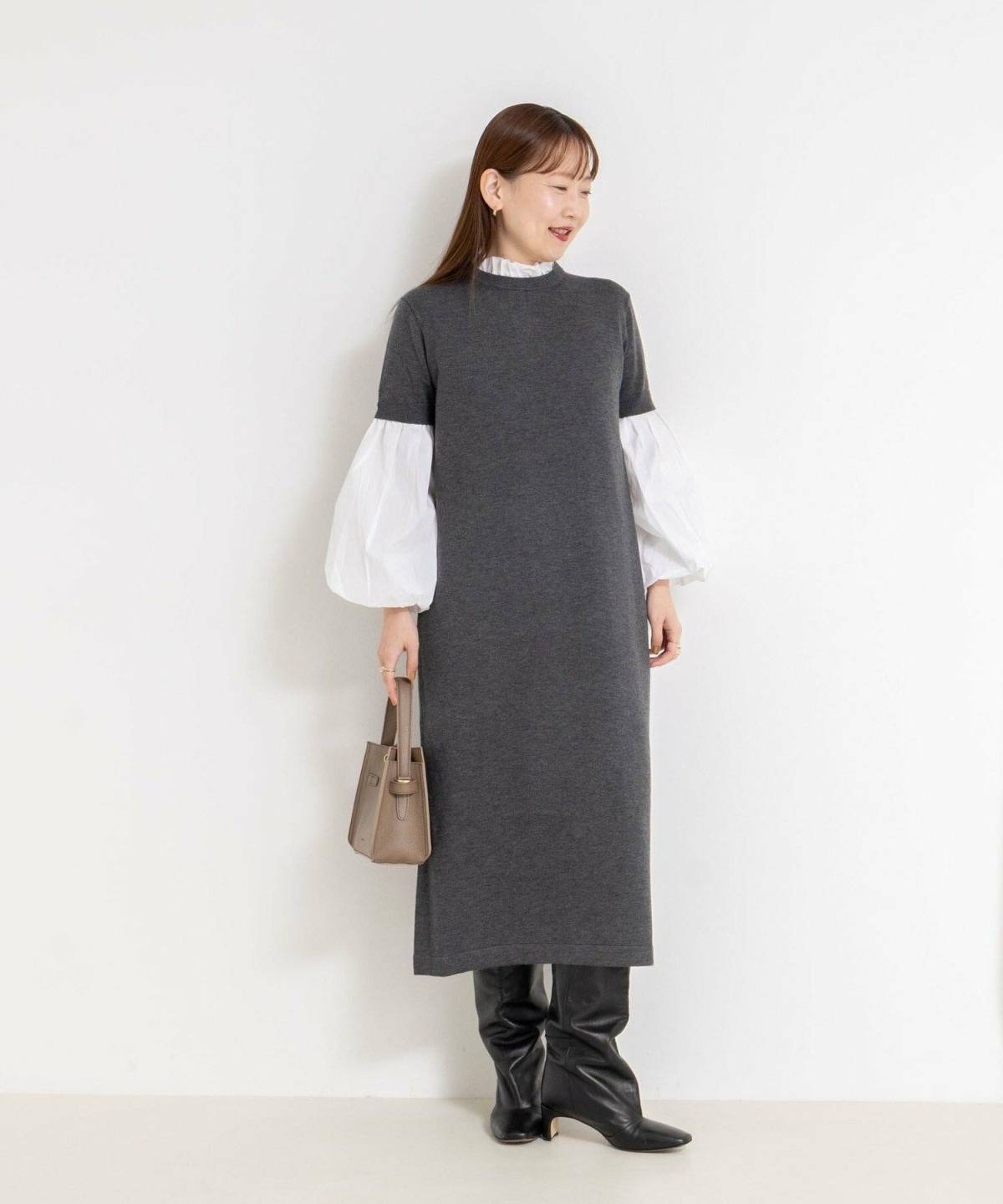 秋のユニバコーデ