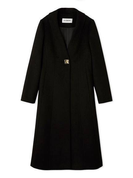 Lily Brown　チェスターコート