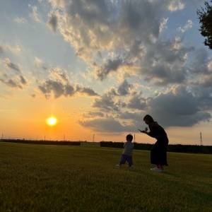 30代、関東在住の2歳の男の子ママです！ブログの投稿を始めます♡