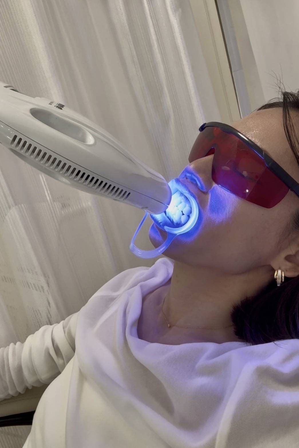 LOVEホワイトニング銀座店