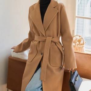 【2025年最新】着ぶくれとは無縁！暖かいのにスッキリ見えが叶う「アウター」3選